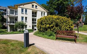 Strand Park Heringsdorf - 1.12